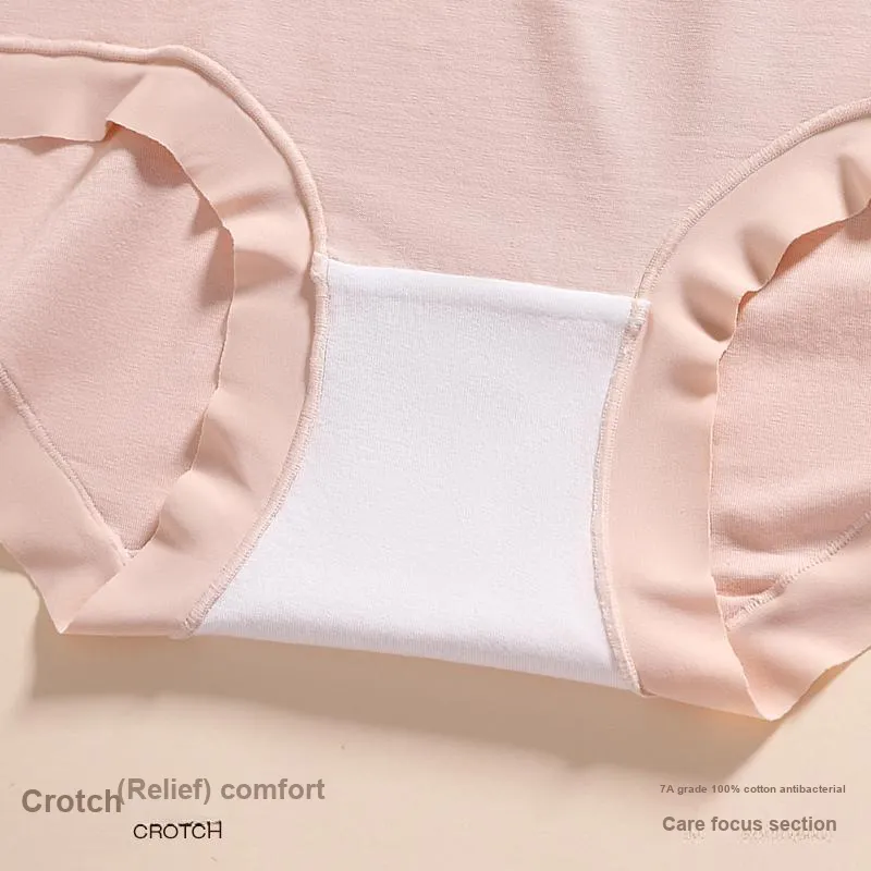 2323 Women's Underpants-3