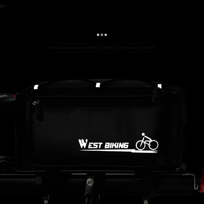 WEST BIKING Riding Equipment-8