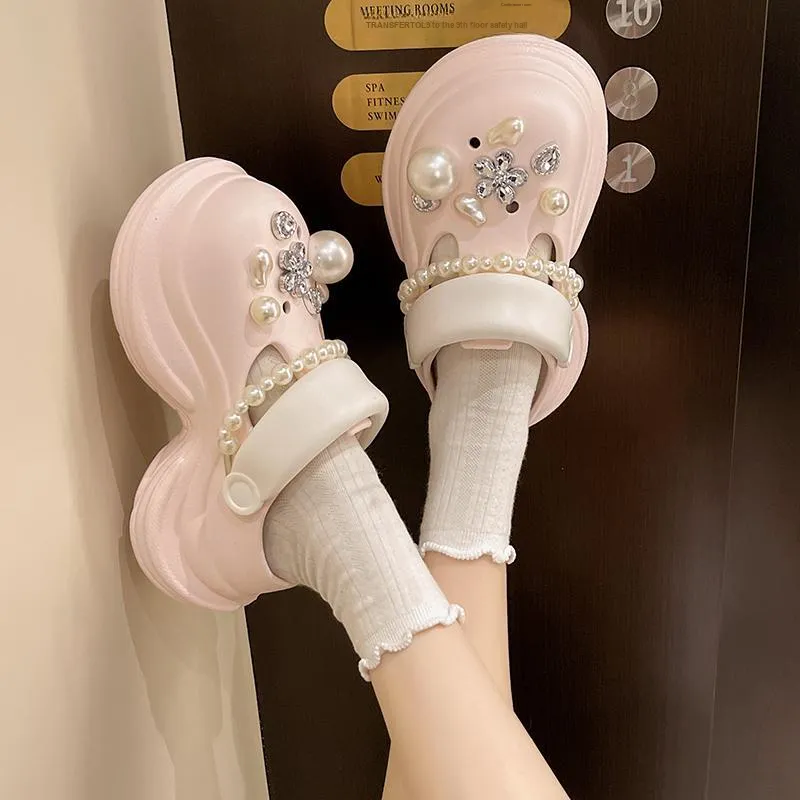 Y6T Clogs Women's-23