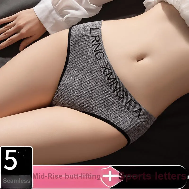 Card Women's Underpants-1
