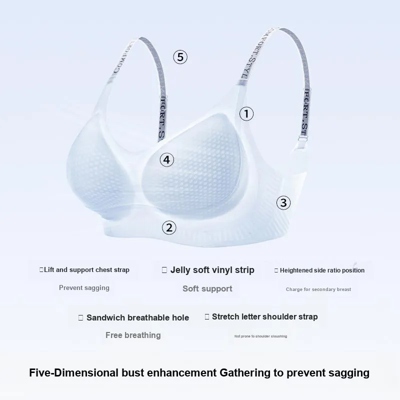 Urban beauty Women's Bras-5