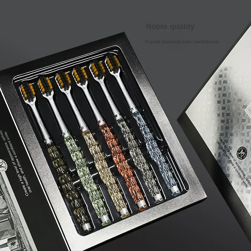 DOLEK Toothbrushes Unisex-1