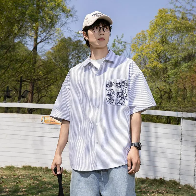 Mimx Homme Shirts Unisex-11