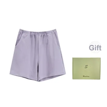 Maultiay Pajama Gift Box Summer Women's Gift Box Set