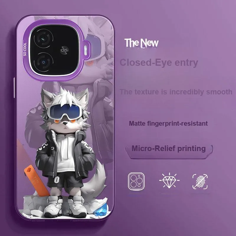 BAOCHENG Phone Cases-5