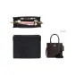 Black Felt Liner
