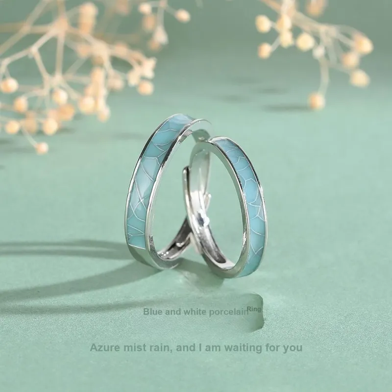 UTD Rings Unisex-1