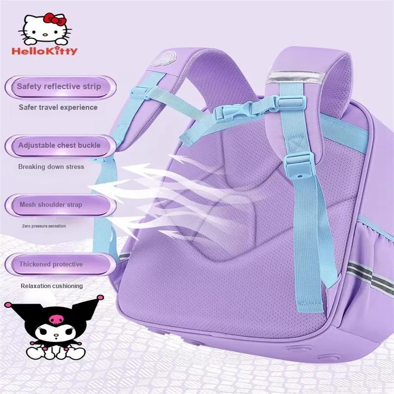 Sanrio Polyester Kids Bag Kids'-5