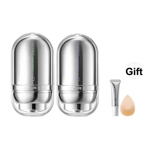 Ositree Radiance Особенный уход Праймер для осветления тона кожи естественный без пор кремовый прозрачный 32 г