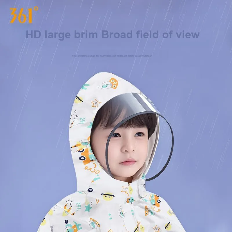 361° Raincoats & Rain Ponchos-3