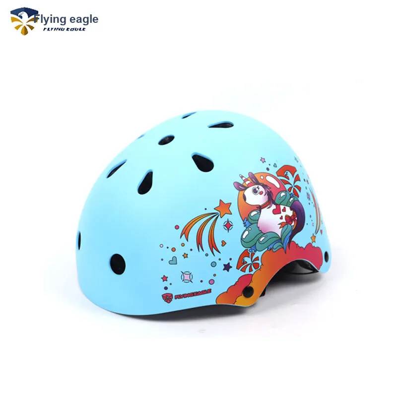 FLYING EAGLE Roller Skating Protective Gears-4