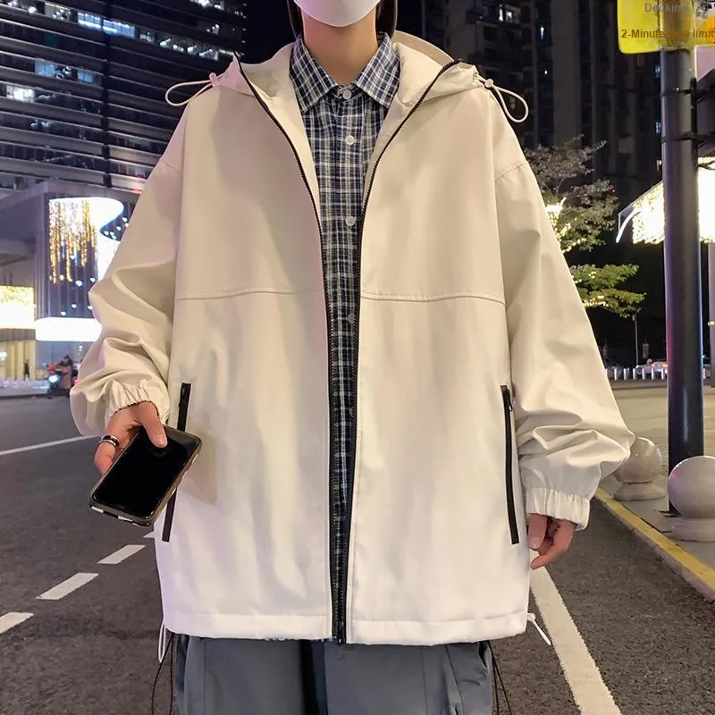 SOCKKEY Jackets Unisex-19