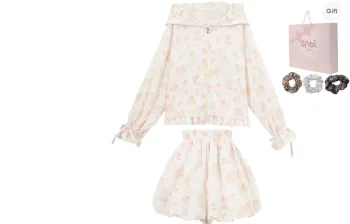 SNBL Casual Suits Women's