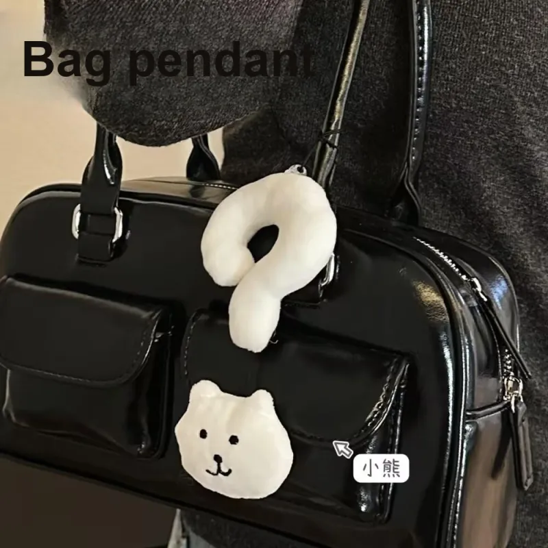 Danqin Polyester Pendants Unisex-1