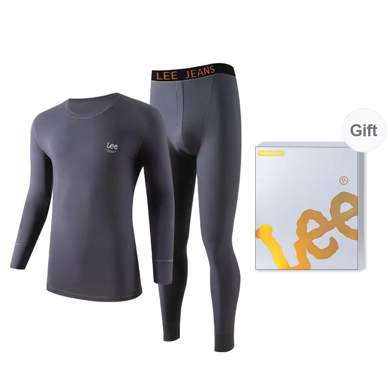 Lee Thermal Set Men's Gift Box Set-3