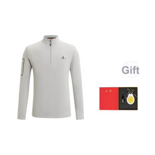 BIYINLEIFEN Мужские T-рубашки