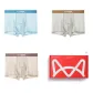 Glacier Blue+Ice Gray+Palm Brown