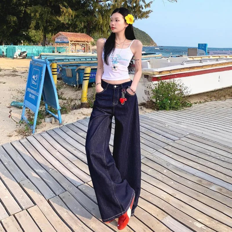 ZXZA Jeans Women's-27