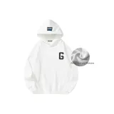 White (Fleece-Lined)