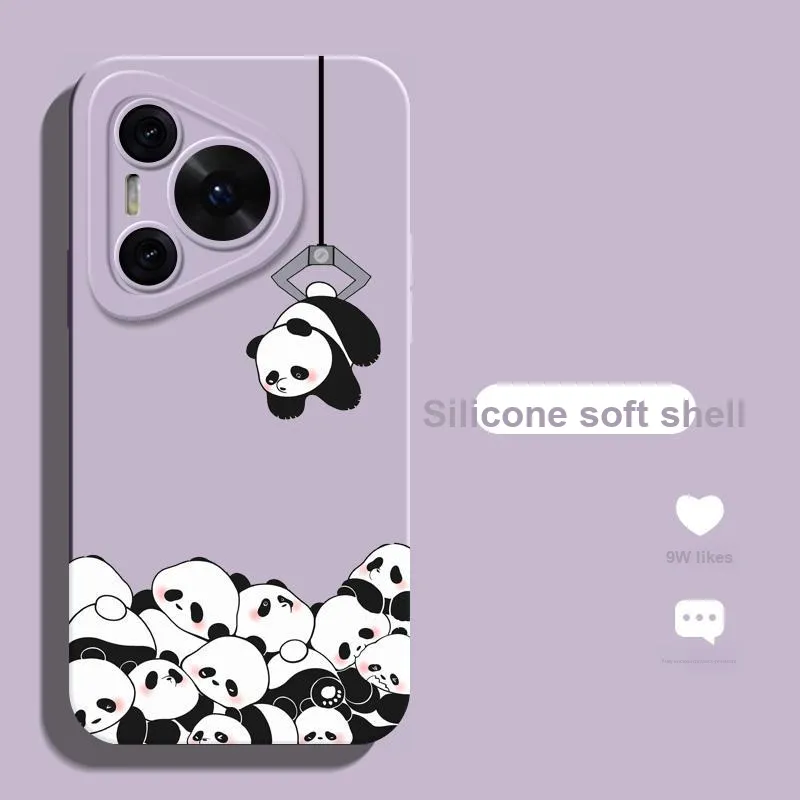 Interesting shell Phone Cases-5