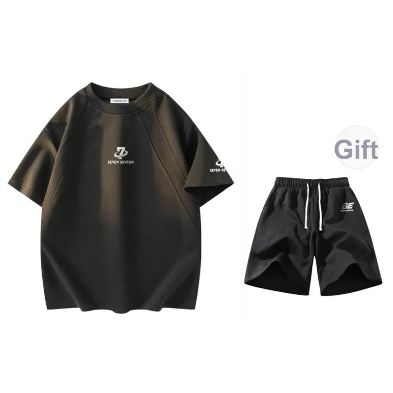 7 SEVFUN T Shirts Unisex-8