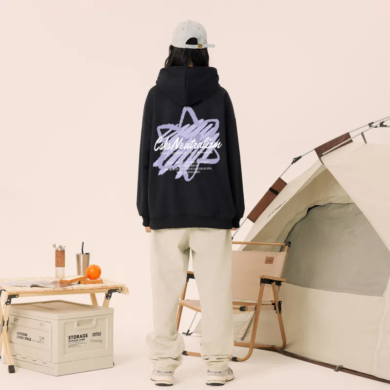 CSKS Sweatshirt Sets Unisex-5