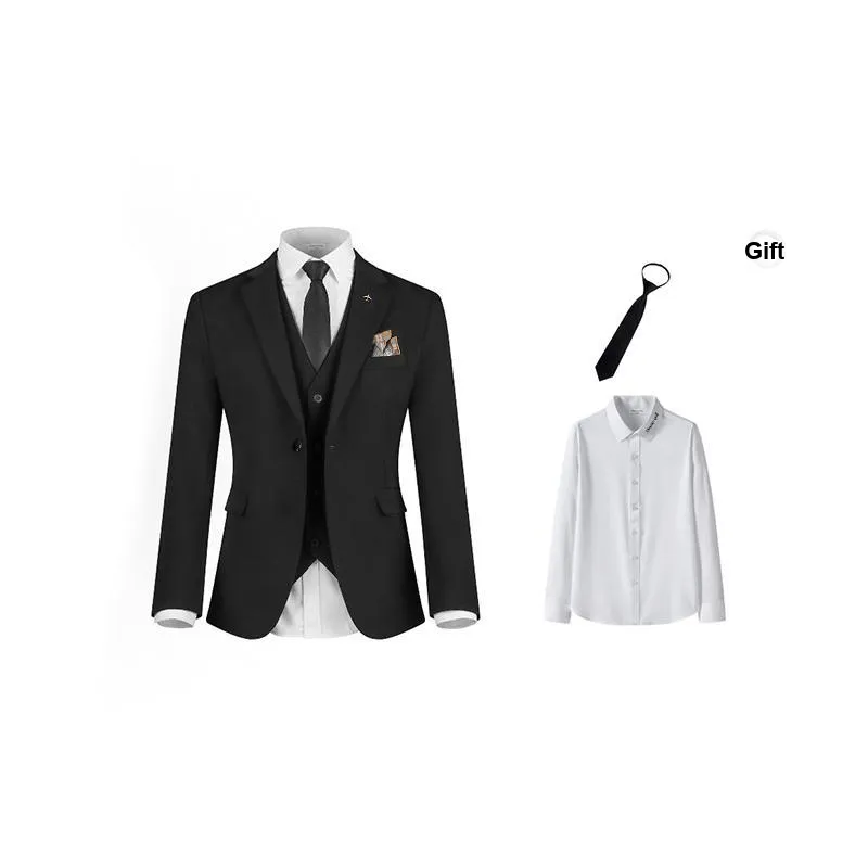CHARLIE GOLF Business Suit Unisex-0