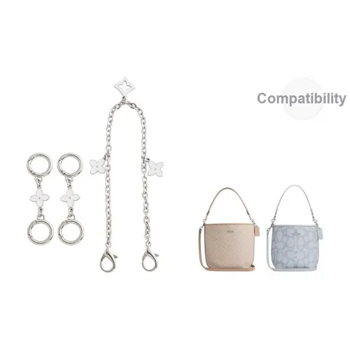 Железо Сумка Ремень Женские Многоцветный