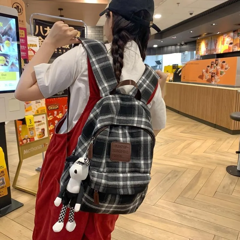 Alcohol dragon Backpacks-19