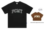 Black (Comes with Cropped Brown)