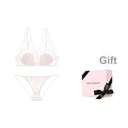 MISS CURIOSITY Нижнее белье Подарочная коробка Женское