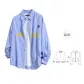 Light Blue Stripe (Comes with 1 Random Jacket)