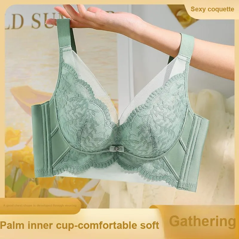 La Chapelle Underwear Set Women's-6