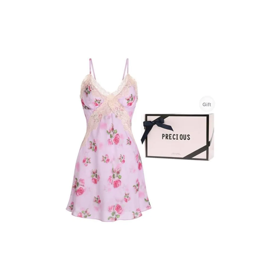 OEING Women's Nightgowns