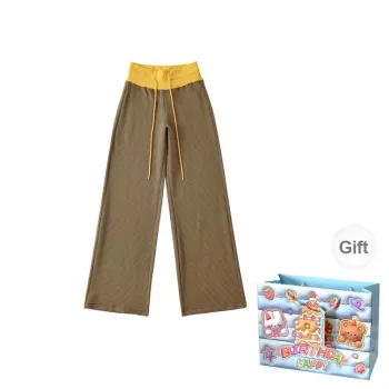 Gentle Welcome Casual Pants Women's