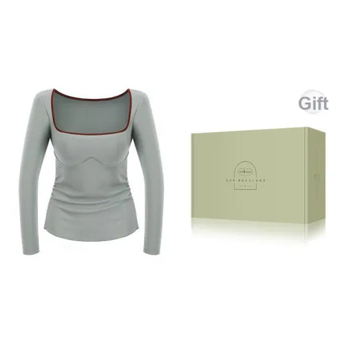 BOTHYOUNG Женские термофутболки