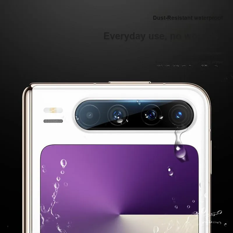 BLUEO Mobile Phone Lens Protectors-2