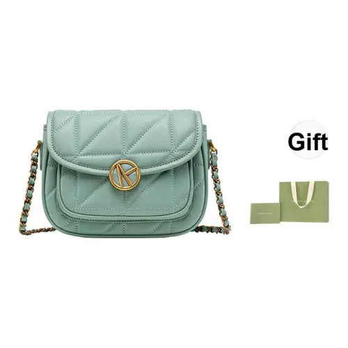 VANESSA HOGAN Корова Кожа Ромб Узор Сумка Сумка через плечо Седло Сумка Сумка через плечо Женская Черная