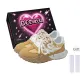 Yellow (Exclusive Box+Socks)