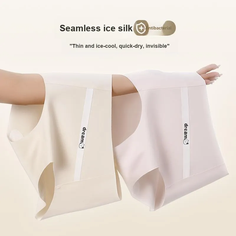 MIIOW Underpants Women's 3 Pack-2