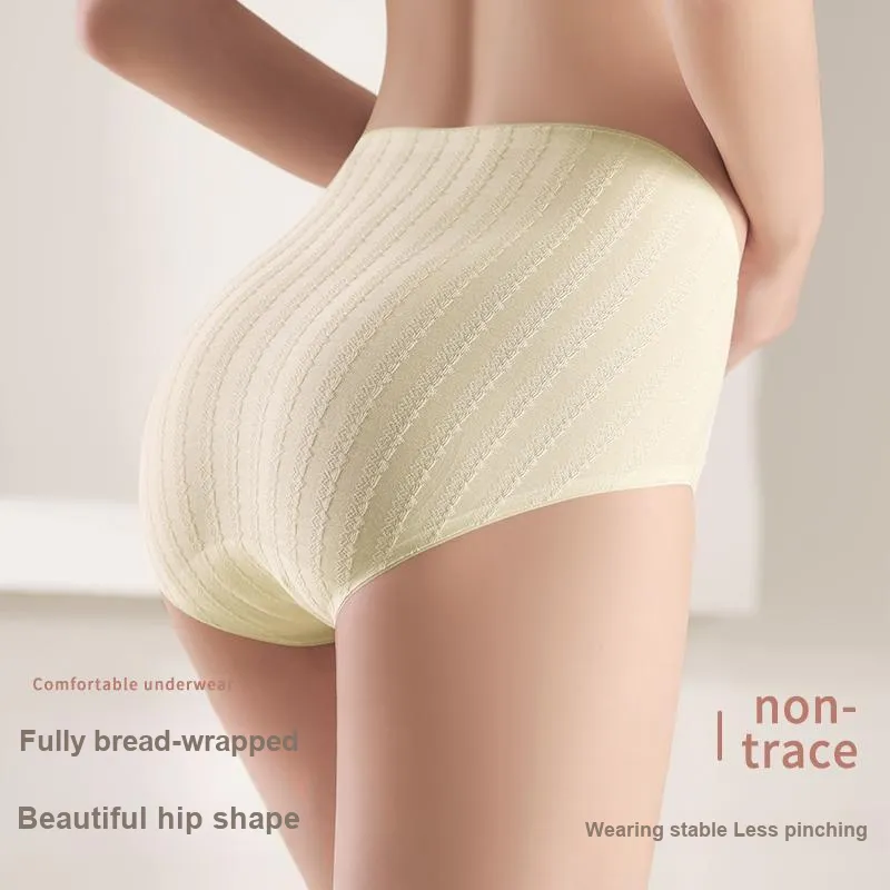 GRACEWELL Underpants Women's 3 Pack-5