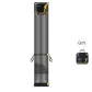 23cm*1.5m Square (Can Hold Fishing Box+Bag)
