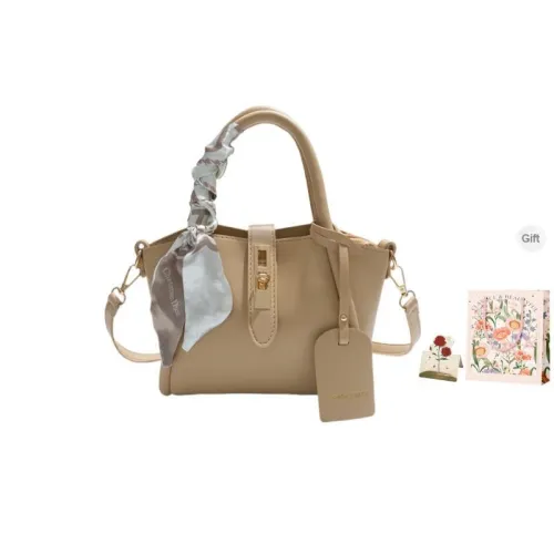 Gerlanx PU Shoulder Bag, Crossbody Bag, Handbag Women's Multicolor