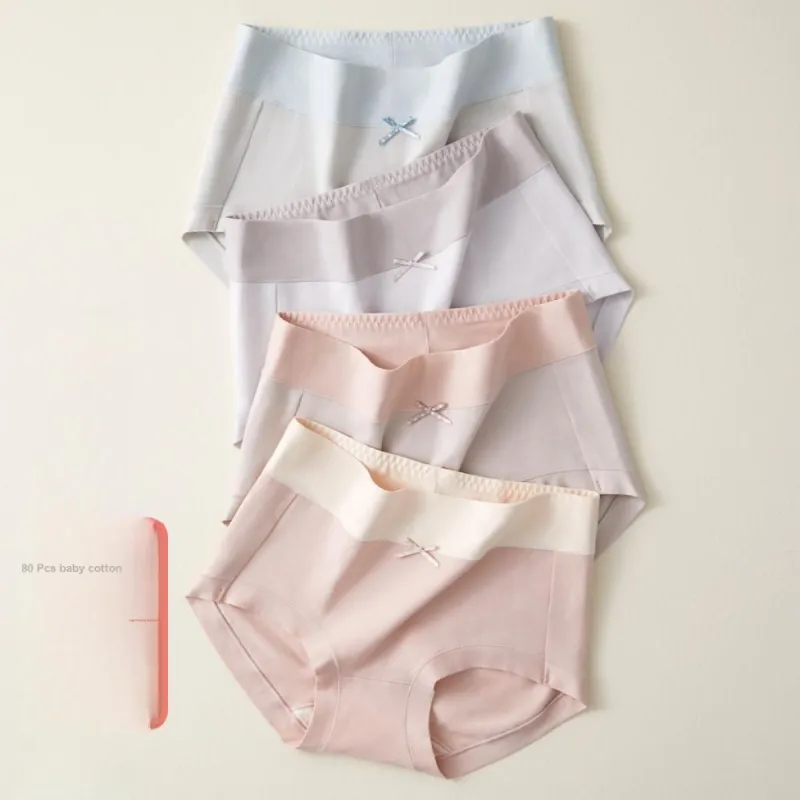 H YXIANG Women's Underpants-3