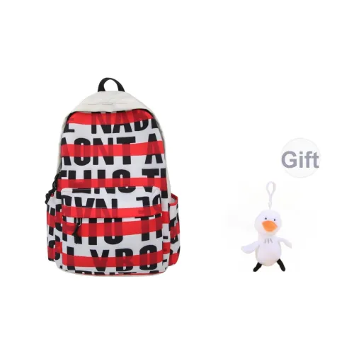 BRABOSTON Нейлон Рюкзак Унисекс Красный Синий Зеленый Розовый