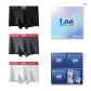 3 Pack (Black+White+Dark Gray)