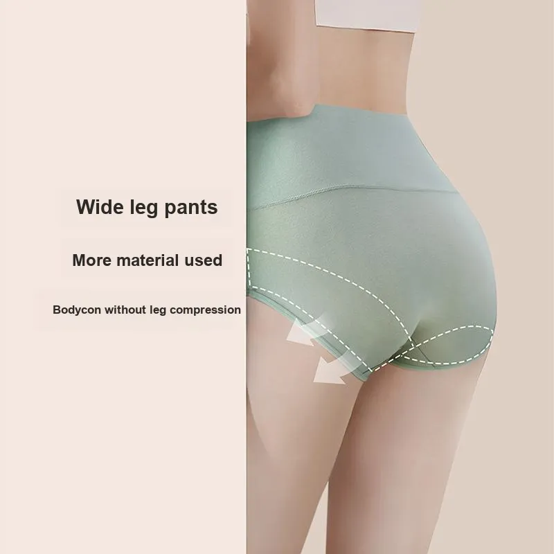 Montagut Underpants Women's 3 Pack-2