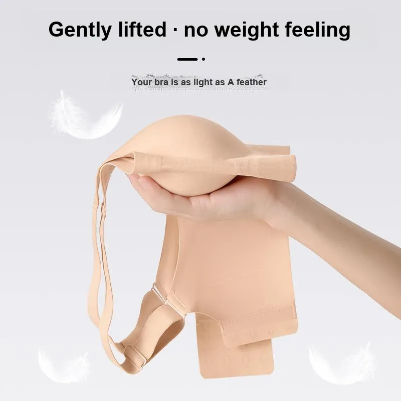 MIIOW Women's Bras-6
