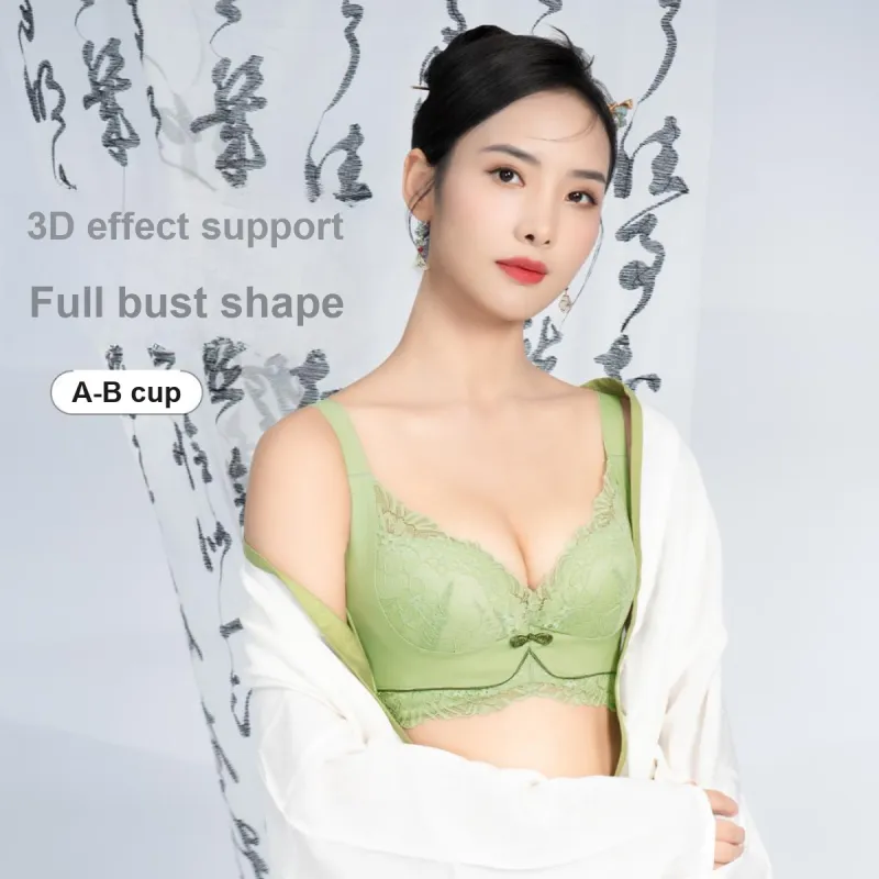 Aidai Women's Bras-1