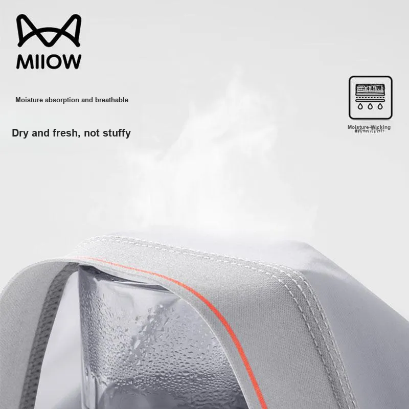 MIIOW Trend Party Series Underpants Men's 4 Pack-2